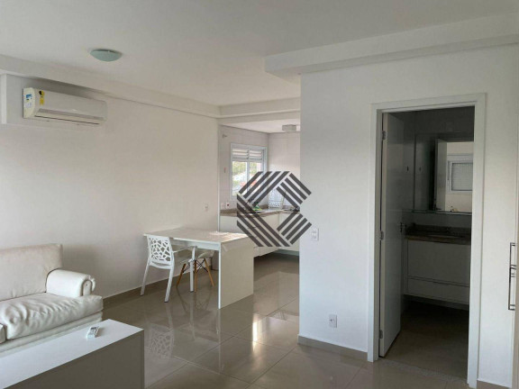 Imagem Apartamento com 1 Quarto à Venda, 37 m² em Parque Campolim - Sorocaba