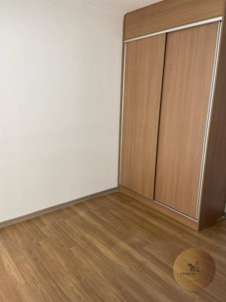 Imagem Apartamento com 3 Quartos para Alugar, 114 m² em Centro - Santo André Imagem Apartamento com 3 Quartos para Alugar, 114 m² em Centro - Santo André