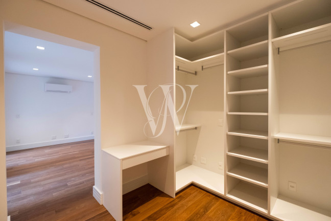 Imagem Apartamento com 4 Quartos à Venda, 455 m² em Itaim Bibi - São Paulo