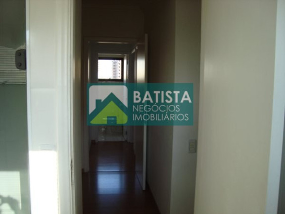 Imagem Apartamento com 3 Quartos à Venda, 136 m² em Campestre - Santo André