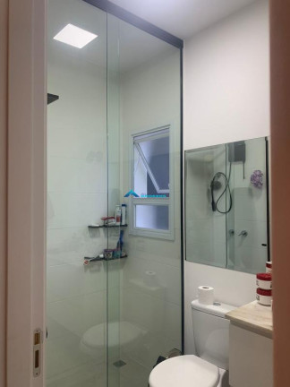 Imagem Casa de Condomínio com 3 Quartos à Venda, 120 m² em Cidade Nova - Jundiaí