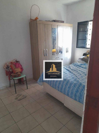 Imagem Casa com 3 Quartos à Venda, 180 m² em Conjunto Residencial Galo Branco - São José Dos Campos Imagem Casa com 3 Quartos à Venda, 180 m² em Conjunto Residencial Galo Branco - São José Dos Campos
