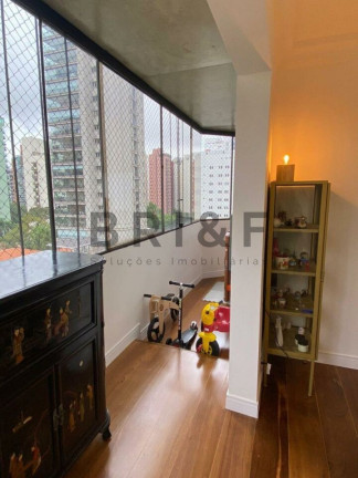 Imagem Apartamento com 4 Quartos à Venda ou Locação, 175 m² em Planalto Paulista - São Paulo