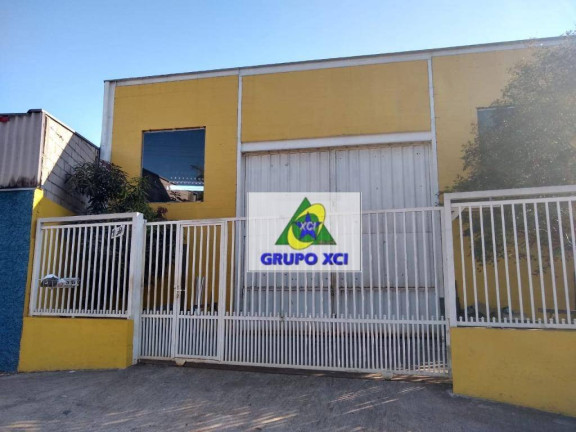 Imagem Galpão à Venda, 270 m² em Jardim Santa Izabel - Hortolândia Imagem Galpão à Venda, 270 m² em Jardim Santa Izabel - Hortolândia