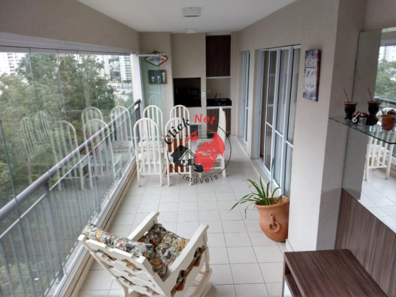 Imagem Apartamento com 4 Quartos à Venda, 147 m² em Centro - São Bernardo Do Campo Imagem Apartamento com 4 Quartos à Venda, 147 m² em Centro - São Bernardo Do Campo
