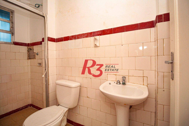 Imagem Apartamento com 2 Quartos à Venda, 101 m² em Centro - São Vicente Imagem Apartamento com 2 Quartos à Venda, 101 m² em Centro - São Vicente