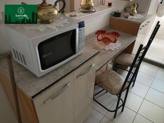 Imagem Apartamento com 3 Quartos à Venda, 83 m² em Jardim Zaira - Guarulhos