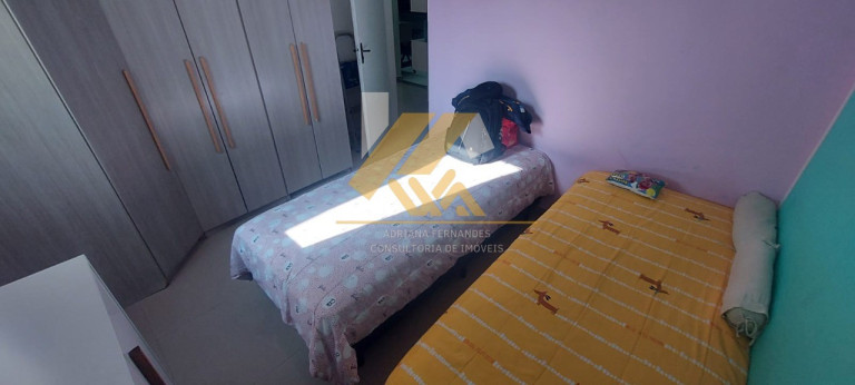 Imagem Apartamento com 2 Quartos à Venda, 98 m² em Mogi Moderno - Mogi Das Cruzes