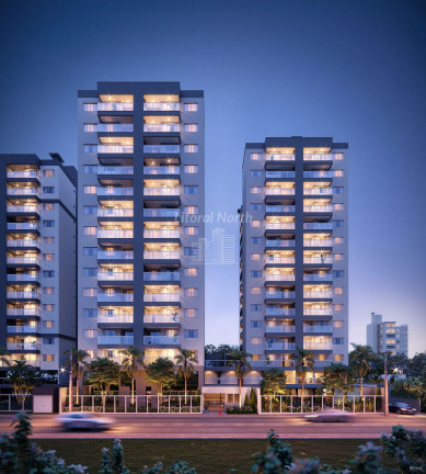 Imagem Apartamento com 2 Quartos à Venda, 85 m² em São João - Itajaí Imagem Apartamento com 2 Quartos à Venda, 85 m² em São João - Itajaí
