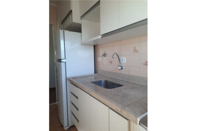 Imagem Apartamento com 1 Quarto à Venda, 36 m² em Bela Vista - São Paulo Imagem Apartamento com 1 Quarto à Venda, 36 m² em Bela Vista - São Paulo