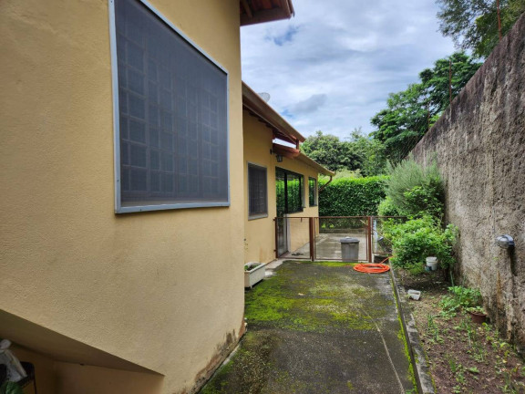 Imagem Chácara com 3 Quartos à Venda, 1.704 m² em Vila Velha - Caçapava