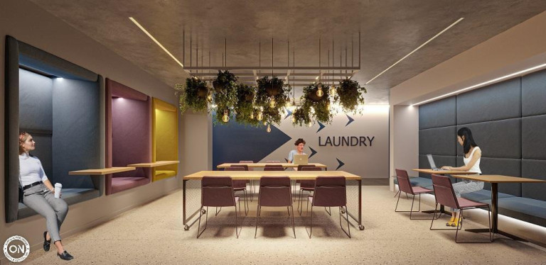 Imagem Imóvel com 1 Quarto à Venda, 38 m² em Santo Amaro - São Paulo