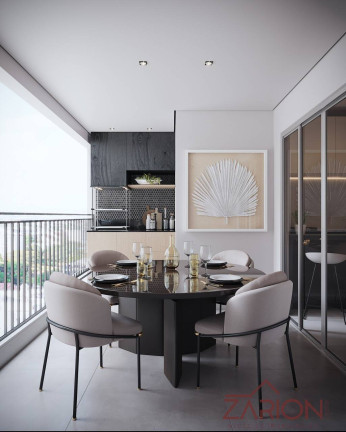 Imagem Apartamento com 2 Quartos à Venda, 63 m² em Vila Antônio Augusto Luiz - Caçapava