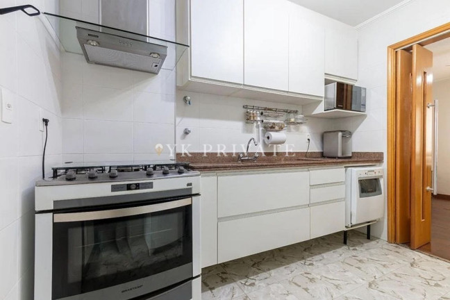 Imagem Apartamento com 3 Quartos à Venda, 98 m² em Vila Romana - São Paulo Imagem Apartamento com 3 Quartos à Venda, 98 m² em Vila Romana - São Paulo