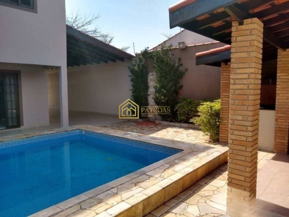 Imagem Casa com 3 Quartos à Venda, 222 m² em Balneário Tupy - Itanhaém