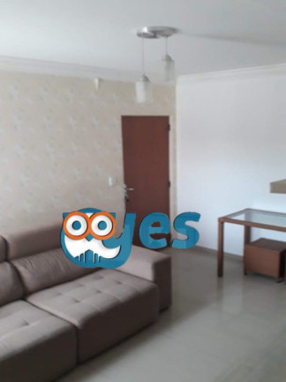 Imagem Apartamento com 2 Quartos à Venda, 48 m² em Pedra Do Descanso - Feira De Santana
