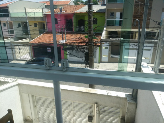 Imagem Apartamento com 2 Quartos à Venda, 50 m² em Parque Novo Oratório - Santo André Imagem Apartamento com 2 Quartos à Venda, 50 m² em Parque Novo Oratório - Santo André
