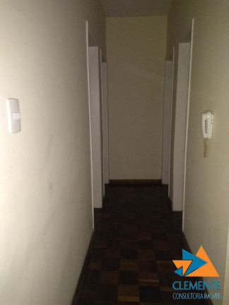Imagem Apartamento com 3 Quartos à Venda, 90 m² em Floresta - Belo Horizonte