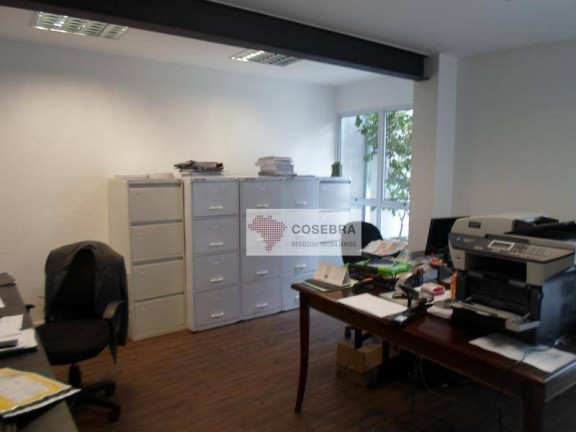 Imagem Sobrado com 3 Quartos à Venda, 220 m² em Brooklin - São Paulo Imagem Sobrado com 3 Quartos à Venda, 220 m² em Brooklin - São Paulo