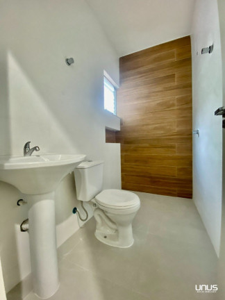 Imagem Casa com 3 Quartos à Venda, 200 m² em Forquilhas - São José