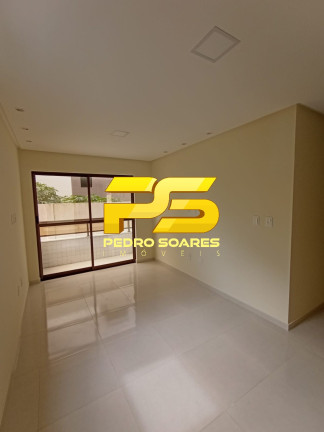 Imagem Apartamento com 4 Quartos à Venda, 148 m² em Cidade Dos Colibris - João Pessoa