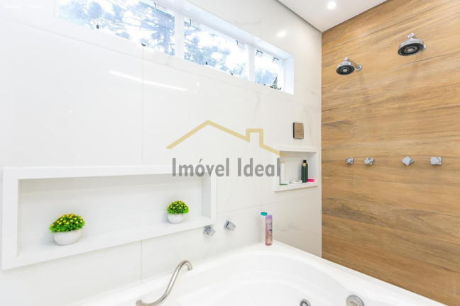 Imagem Casa com 3 Quartos à Venda, 390 m² em Roça Grande - Colombo