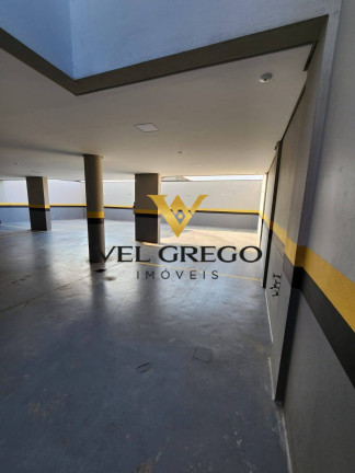 Apartamento com 2 Quartos à Venda, 110 m² em Paulicéia - São Bernardo Do Campo