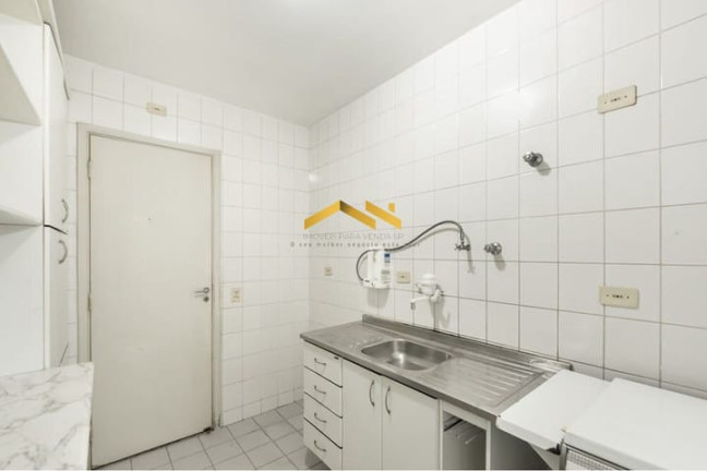 Imagem Apartamento com 2 Quartos à Venda, 64 m² em Vila Mariana - São Paulo Imagem Apartamento com 2 Quartos à Venda, 64 m² em Vila Mariana - São Paulo