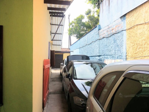 Imagem Casa com 3 Quartos à Venda, 150 m² em Estância De Santa Cruz - Itanhaém Imagem Casa com 3 Quartos à Venda, 150 m² em Estância De Santa Cruz - Itanhaém