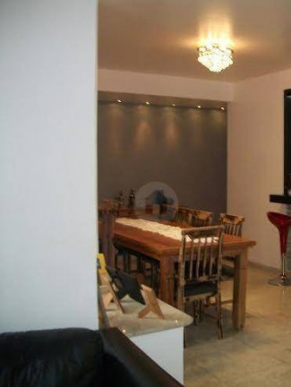 Imagem Apartamento com 4 Quartos à Venda, 148 m² em Serra - Belo Horizonte