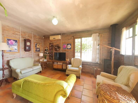 Imagem Casa com 3 Quartos à Venda,  em Santo Andre - São Leopoldo