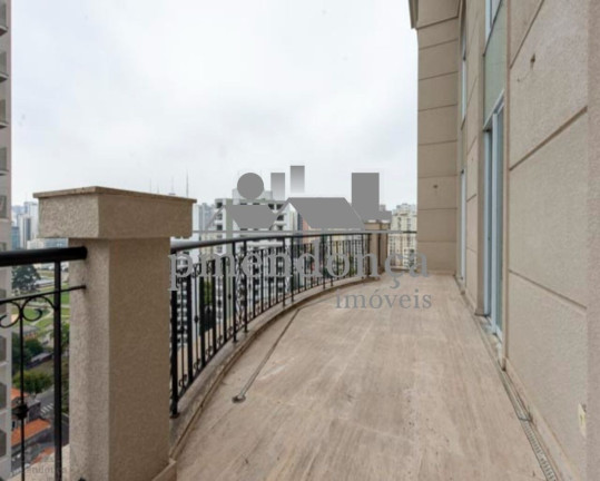 Imagem Apartamento com 4 Quartos à Venda, 518 m² em Vila Mariana - São Paulo Imagem Apartamento com 4 Quartos à Venda, 518 m² em Vila Mariana - São Paulo