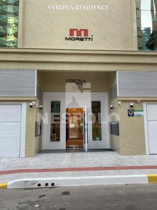 Imagem Apartamento à Venda, 128 m² em Meia Praia - Itapema
