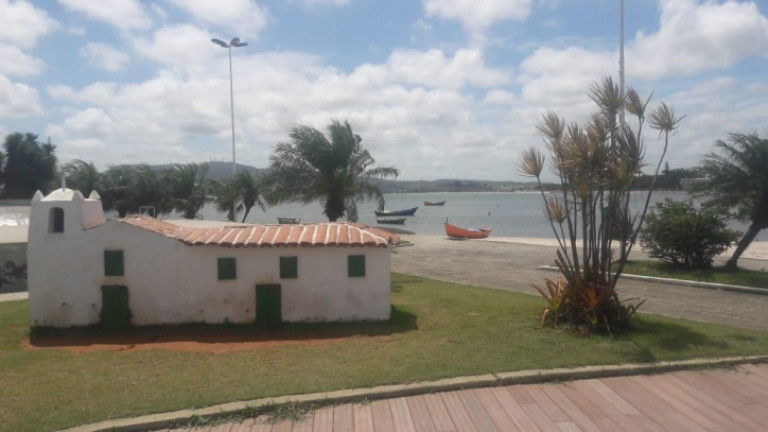 Imagem Casa de Condomínio com 4 Quartos à Venda, 143 m² em Nova São Pedro - São Pedro Da Aldeia