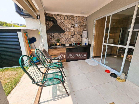 Imagem Casa com 3 Quartos à Venda, 118 m² em Jardim Maristela - Atibaia Imagem Casa com 3 Quartos à Venda, 118 m² em Jardim Maristela - Atibaia