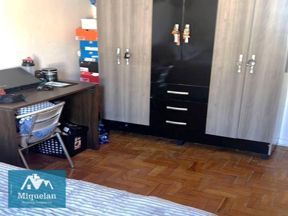 Imagem Apartamento com 3 Quartos à Venda, 78 m² em Jaçanã - São Paulo