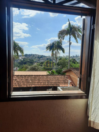 Imagem Casa com 3 Quartos à Venda, 295 m² em Cachoeira - São José Da Lapa