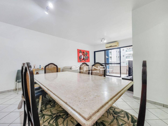 Imagem Apartamento com 3 Quartos à Venda, 100 m² em Riviera De São Lourenço - Bertioga
