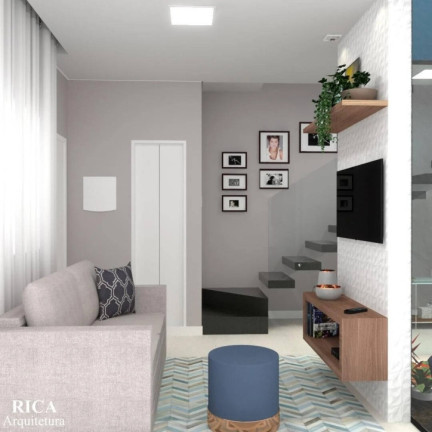 Imagem Sobrado com 3 Quartos à Venda, 80 m² em Vila Mariana - São Paulo Imagem Sobrado com 3 Quartos à Venda, 80 m² em Vila Mariana - São Paulo
