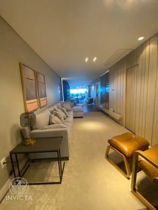 Apartamento com 4 Quartos à Venda, 285 m² em Barra Sul - Balneário Camboriú