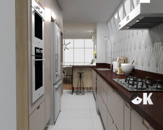 Imagem Apartamento com 3 Quartos à Venda, 249 m² em Higienópolis - São Paulo Imagem Apartamento com 3 Quartos à Venda, 249 m² em Higienópolis - São Paulo