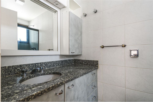 Imagem Apartamento com 3 Quartos à Venda, 178 m² em Campo Belo - São Paulo