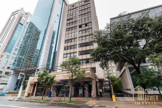 Imagem Apartamento com 2 Quartos à Venda, 103 m² em Itaim Bibi - São Paulo