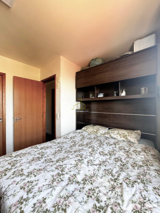 Imagem Imóvel com 3 Quartos à Venda, 67 m² em Parque Residencial Laranjeiras - Serra