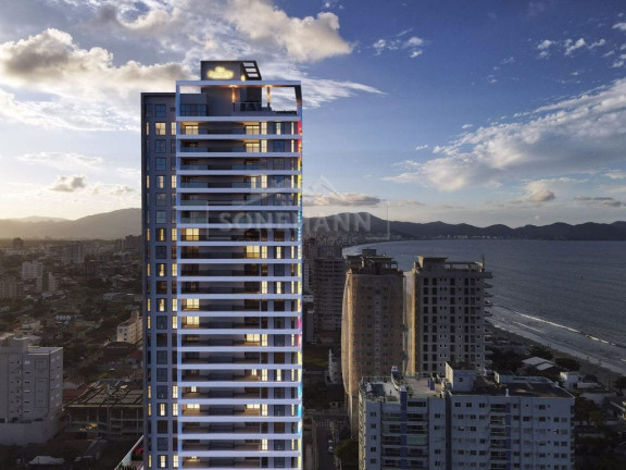 Imagem Apartamento com 3 Quartos à Venda, 116 m² em Centro - Penha