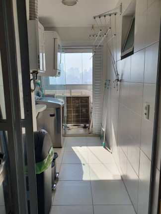 Imagem Apartamento com 3 Quartos à Venda, 100 m² em Chácara Inglesa - São Paulo Imagem Apartamento com 3 Quartos à Venda, 100 m² em Chácara Inglesa - São Paulo