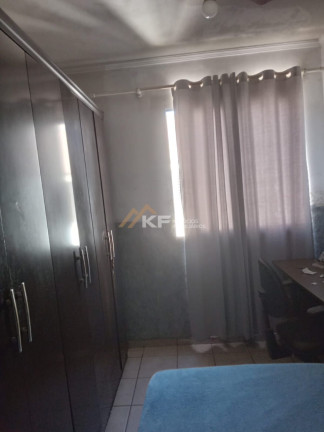 Imagem Apartamento com 3 Quartos à Venda, 62 m² em Jardim Palma Travassos - Ribeirão Preto