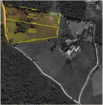 Imagem Imóvel à Venda, 22.553 m² em Iara - Atibaia Imagem Imóvel à Venda, 22.553 m² em Iara - Atibaia