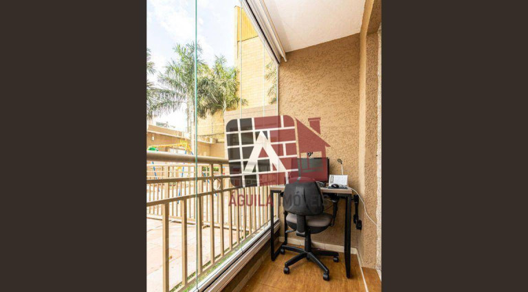 Imagem Apartamento com 2 Quartos à Venda, 51 m² em Ermelino Matarazzo - São Paulo