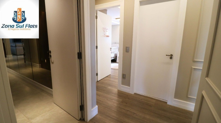 Imagem Apartamento com 4 Quartos à Venda, 238 m² em Jardim Caboré - São Paulo Imagem Apartamento com 4 Quartos à Venda, 238 m² em Jardim Caboré - São Paulo